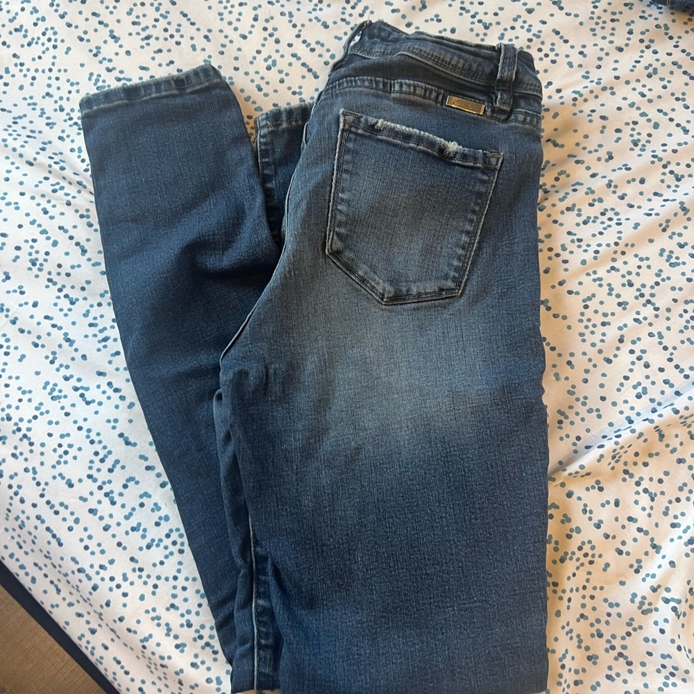 Kancan size 7/27
